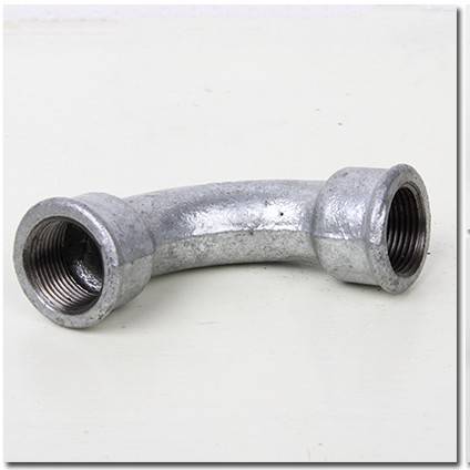 threaded casting iron pipe fittings
