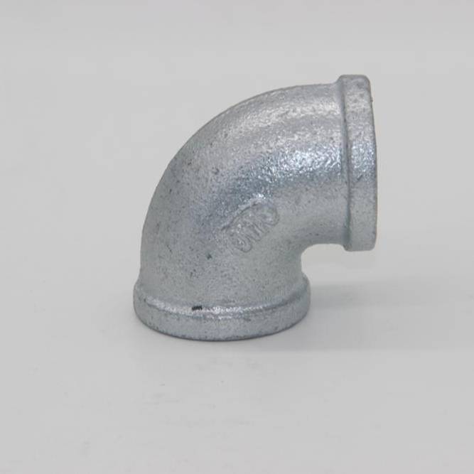 Top Quality Cast Iron Pipe Joint -
 hardware cast iron pipe fitting – Jinmai Casting