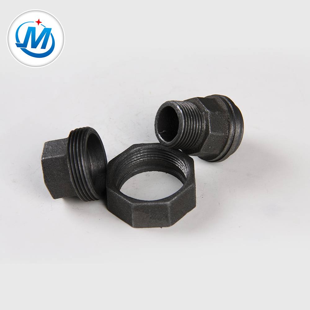 China Factory for Union Screwed Rubber Joint -
 Chinese supplier wholesale new high quality cast iron parts cast iron pipe – Jinmai Casting