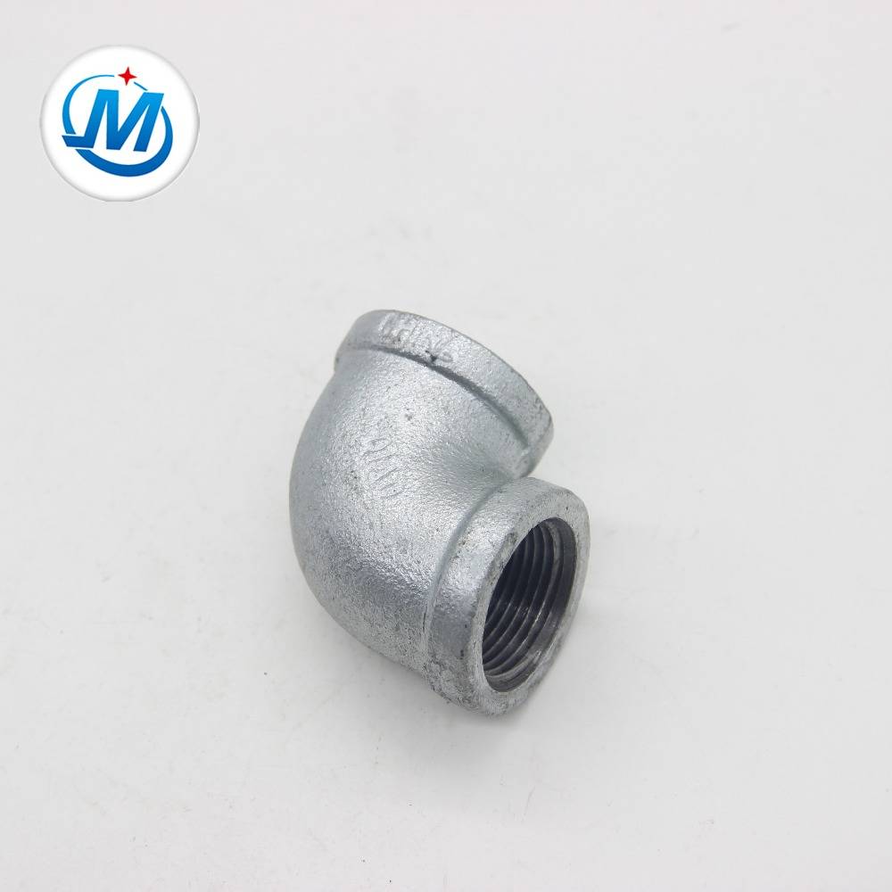 China's hottest product galvanized elbow