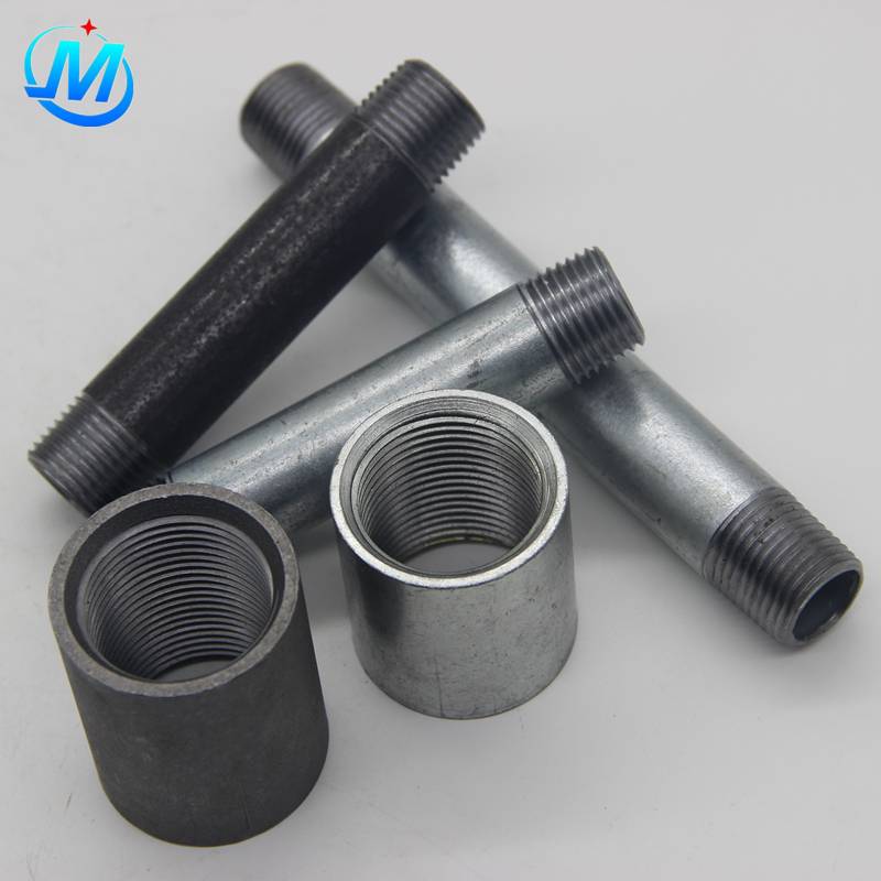 China Manufacturer for Expandable Gas Hose With Connection -
 stainless steel pipe – Jinmai Casting