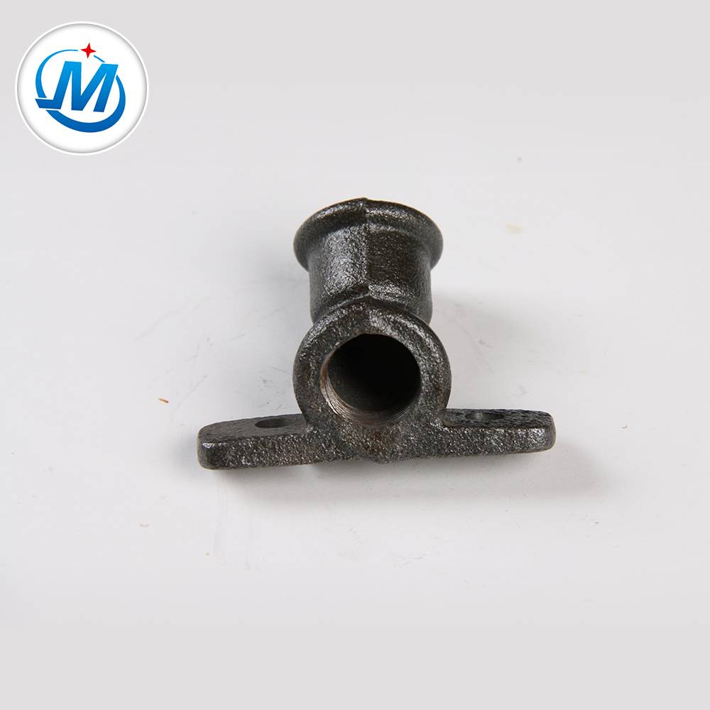 Factory supplied Precision Casting -
 High Quality Malleable Iron Pipe Fitting Drinking Nipple – Jinmai Casting