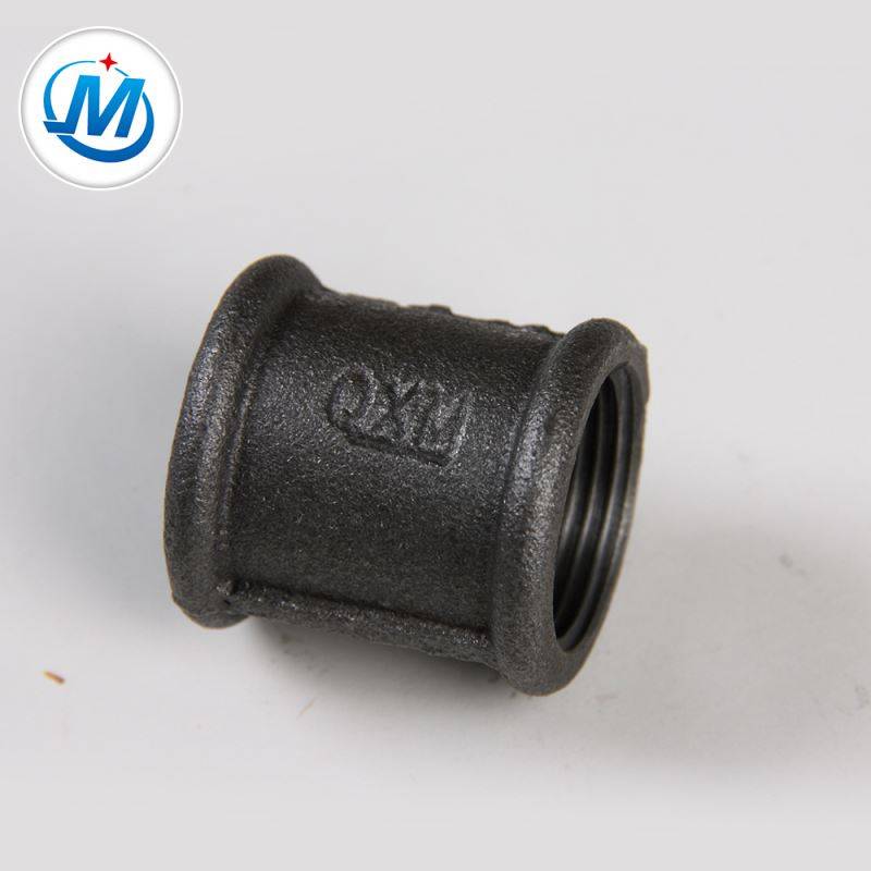 Wholesale Stainless Steel King Nipple -
 Quality Controlling Strictly For Water Connect Customized Pipe Socket – Jinmai Casting