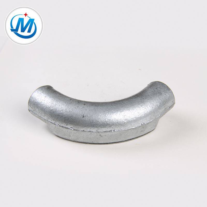 2017 High quality Gi Pipe Fittings Price List -
 Quality Checking Strictly Female Connection Standard Malleable Iron Junction Box Size – Jinmai Casting