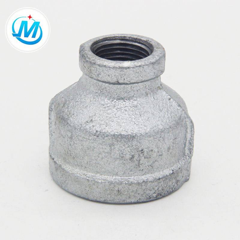 Excellent quality Incoloy925 Rivets And Studs Bolt Nut Pin -
 Plumbing Fittings Reducing Socket For Water Pipe – Jinmai Casting