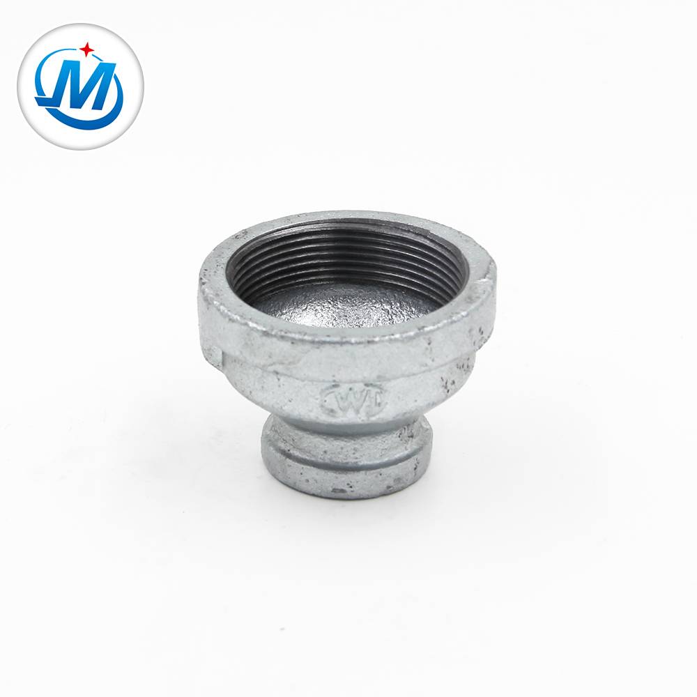 Europe style for Stainless Pipe Flange -
 Home Furniture desk malleable iron pipe fitting – Jinmai Casting