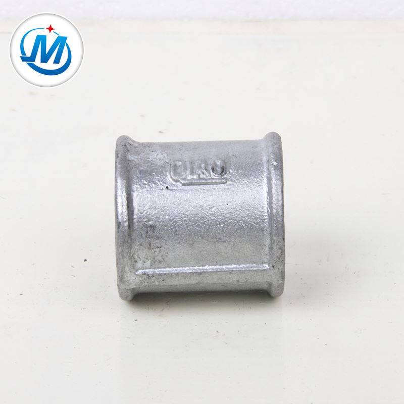 Factory wholesale Male Pipe Fitting -
 Competitive Price For Oil Connect Advanced Industrial Square Pipe Socket Connector – Jinmai Casting