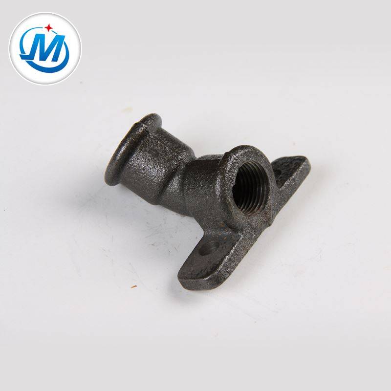 NO. 9030 Malleable Iron Pipe Fitting Drinking Nipple