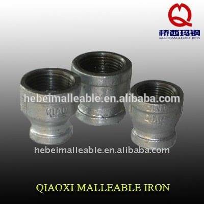 DIN Threads electrical galvanized malleable high pressure ppr pipe and fitting socket manufacturer