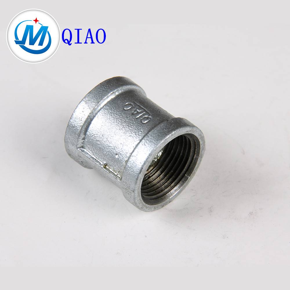 China Manufacturer for High Quality Screw Fitting -
 Custom products cast iron ductile iron pipe fittings for casting iron – Jinmai Casting