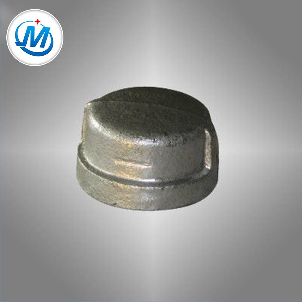 Hot sale Ppr Inserts Fitting -
 manufacturer of hardware tool pipe fitting cap – Jinmai Casting