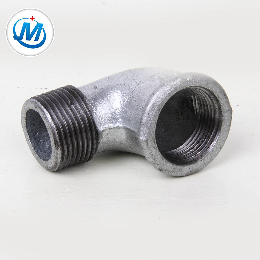 cast iron galvanized plumbing fittings names picture