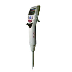 Electric pipettee