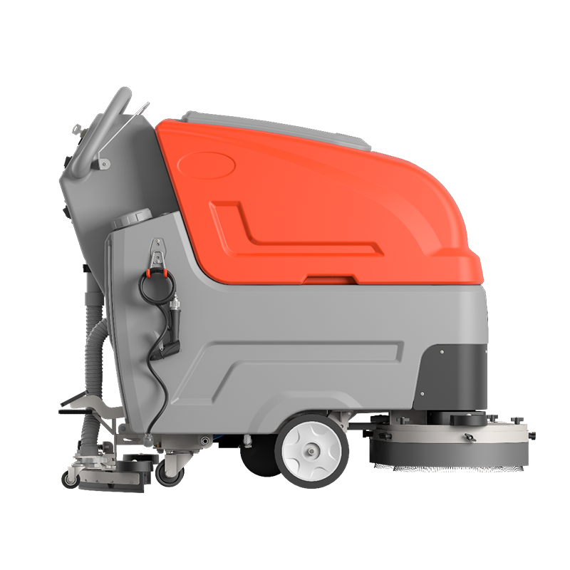 Commercial Floor Scrubber: Prime Choices for Your Business