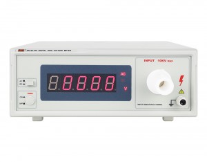 RK149-10A/RK149-20A High Voltage Digital Meter