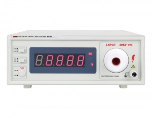 Цифровий вимірювач високої напруги RK149-30A/RK149-40A/RK149-50A