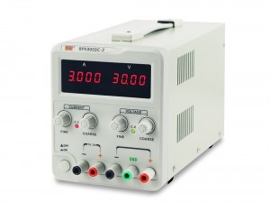 RPS3003C-2/ RPS3005C-2/ RPS6002C-2/ RPS6003C-2/ RPS6005C-2/ RPS3003C-3/ RPS30005C-3/ RPS6003C-3 Регульоване джерело живлення постійного струму