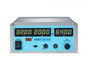 KPS1660/ KPS3232/ KPS6011/ KPS6017 Switching Power Supple