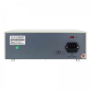 RK149-10A / RK149-20A High Voltage Digital Meter