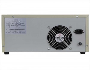 RK5000/ RK5001/ RK5002/ RK5003/ RK5005 Напојување со променлива фреквенција