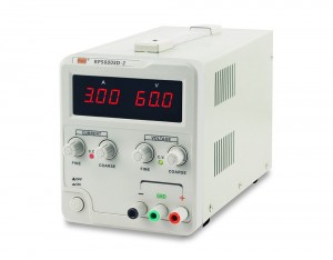 RPS3003D-2/ RPS3005D-2/ RPS3003D-2/ RPS6002D-2/ RPS6003D-2/ RPS3003D-2/ RPS6005D-2/ RPS3010D-2/ RPS3020D-2/ RPS3030D-2 قابل للتعديل تيار مستمر موفر طاقة تنظيمي