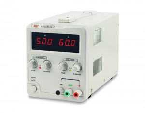 RPS3003D-2/ RPS3005D-2/ RPS3003D-2/ RPS6002D-2/ RPS6003D-2/ RPS3003D-2/ RPS6005D-2/ RPS3010D-2/ RPS3020D-2/ RPS3020D Regulated Adjustable DC