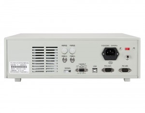 RK9920AY/ RK9910AY/ RK9920BY/ RK9910BY Programmable Kupirira Voltage Tester