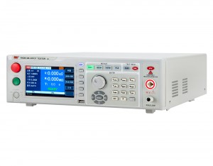 RK9910A/ RK9910B/ RK9920A/ RK9920B Programmable Voltage Tester