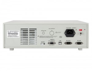RK9910A/ RK9910B/ RK9920A/ RK9920B Programmable mahazaka Voltage Tester
