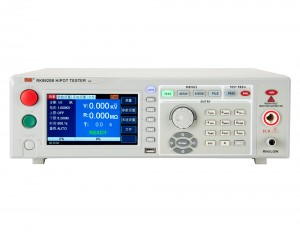 RK9910A/ RK9910B/ RK9920A/ RK9920B Programmable Kutsungirira Voltage Tester