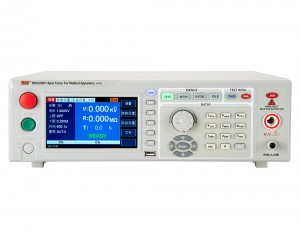 RK9920AY/ RK9910AY/ RK9920BY/ RK9910BY جهاز قياس الجهد الكهربائي القابل للبرمجة