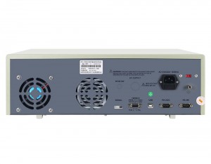 RK9960/ RK9960A Тестер за безбедност со контролирана програма
