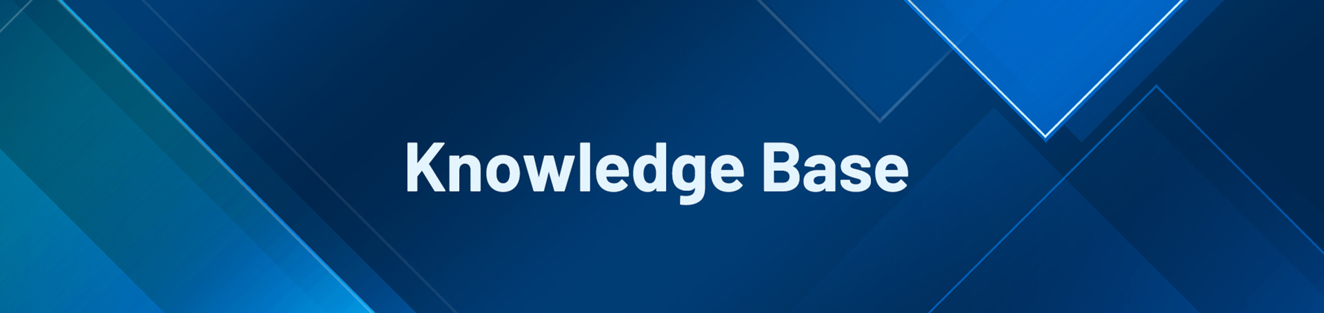 Knowledge-Base