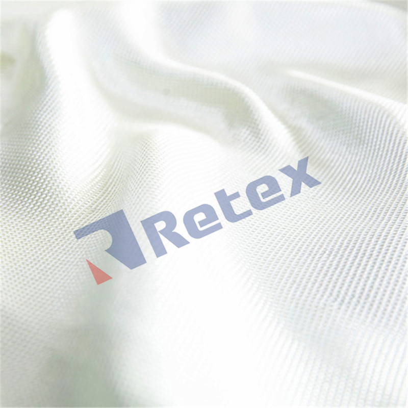 Good Quality Teflon Fiberglass Mesh Fabric - Plainweave 220 – Retex Composites