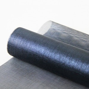 Discount wholesale Ptfe Fiberglass Fabric Cloth - Pool and Patio Screen – Retex Composites
