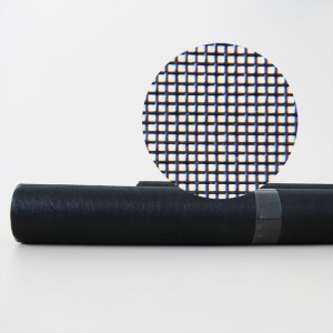Good Quality Radiant Barrier Aluminum Foil Glass Fiber Cloth - Fiberglass Insect Screen – Retex Composites