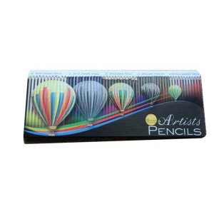 China Wholesale 12 Color Personalized Pencil Plastic Box Packing Wax Crayon