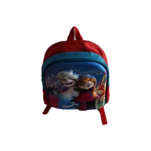 3D backpack,Disney approved, Mickey, LOL surprise ,Frozen