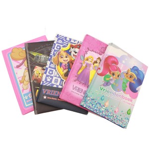 Supply OEM/ODM Whole Sale Fancy Office School Kids Boxed Stationery Gift Set Promotional