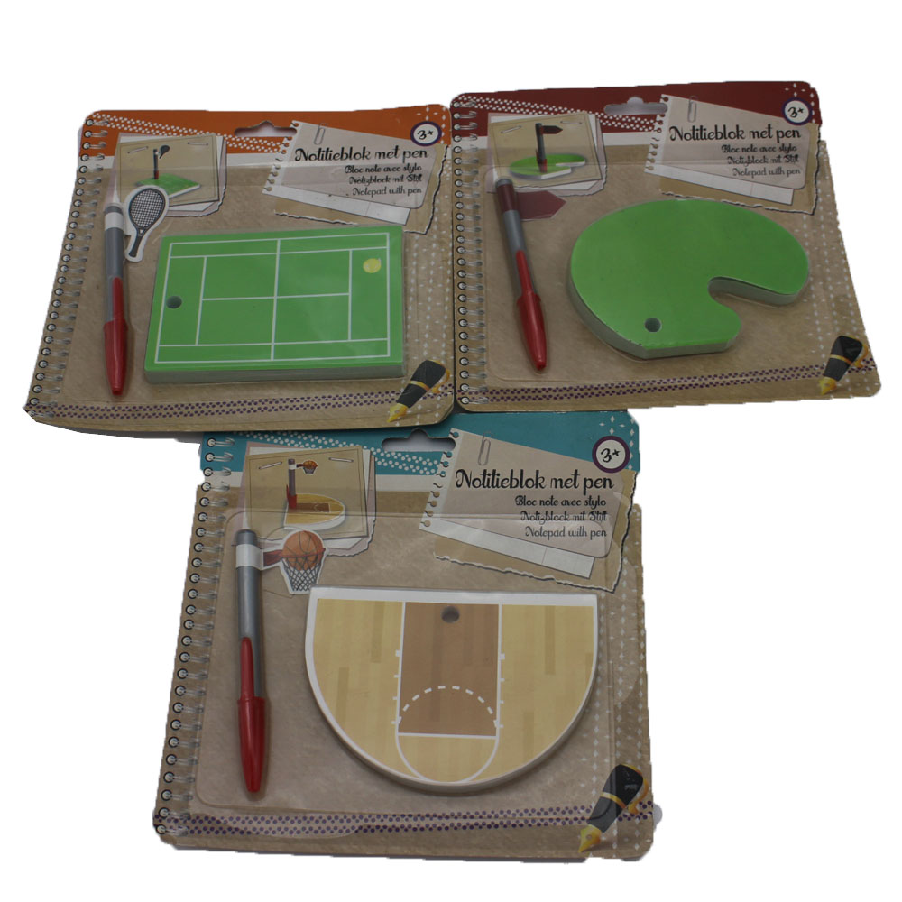 New Arrival China Gift Stationary Sets For Office - ST-R007 back to school stationery set – Ricky Stationery