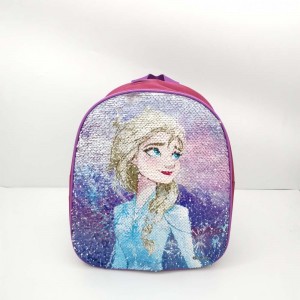 Frozen Sequin backpack,Frozen School backpack,Disney Sequin backpack,Disney School backpack,LOL Sequin backpack,LOL School backpack