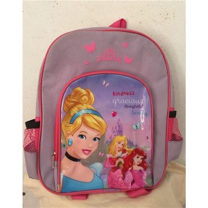 2 pouch BACKPACK,Disney approved, Mickey, LOL surprise ,Frozen