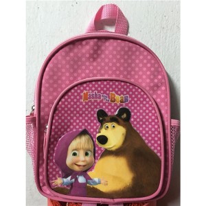 2 pouch BACKPACK,Disney approved, Mickey, LOL surprise ,Frozen
