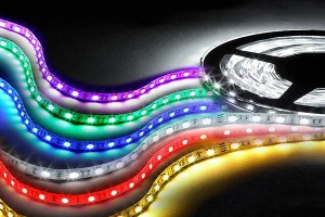 Precautions for installation of LED strip lights (2)