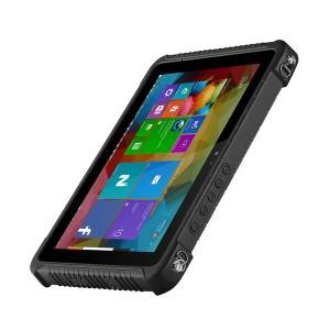 Model number: I10K  Best tablet for industrial use 10.1″ 10 points touchscreen window table