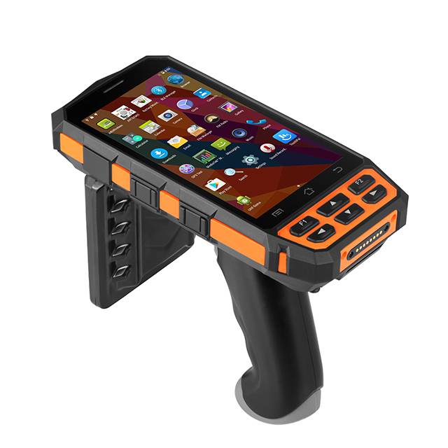 Zebra Technologies’ Latest Android Rugged Tablets, ET6x Series Extend Versatility, Efficiency