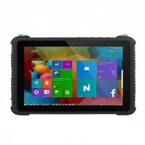 IP65 Mvura isingapindire Android Tablet Computer 10inch Qualcomm CPU