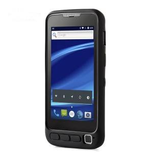 V700 Octacore FCC Certified Rugged Mobile handheld PDA with Android 12