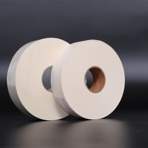 China wholesale Paper Joint Tape - paper gypsum board tape drywall/Plasterboard cracks joint for easier joint treatment – Ruifiber