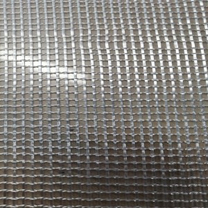 Factory directly Structural Fiberglass Mesh - High Quality Fiberglass Woven Fabrics for Grinding Wheel of Shanghai Ruifiber – Ruifiber